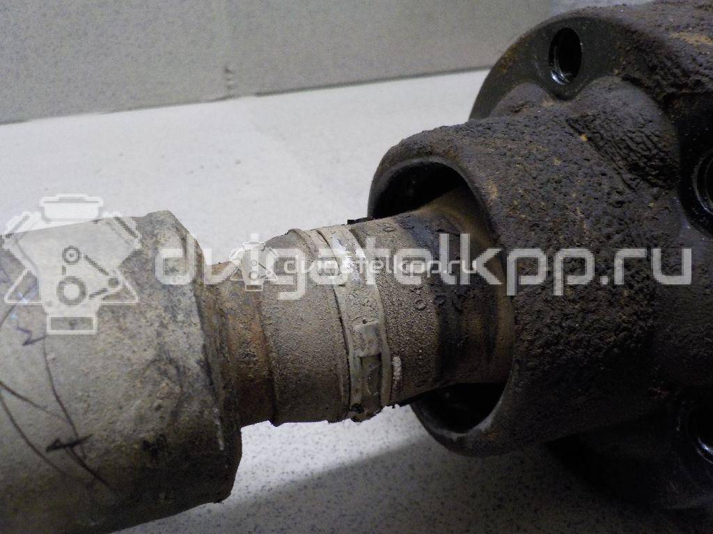 Фото Вал карданный передний  7L0521101A для porsche Cayenne {forloop.counter}}
