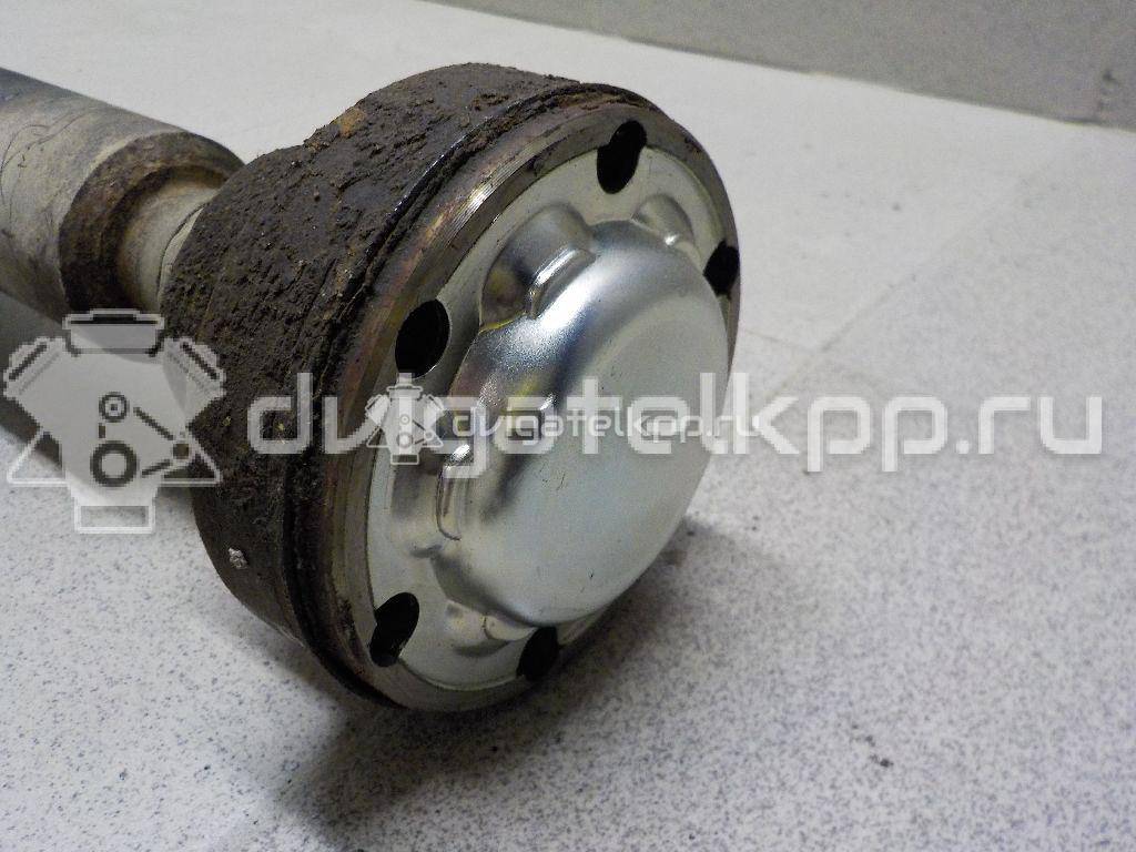 Фото Вал карданный передний  7L0521101A для porsche Cayenne {forloop.counter}}