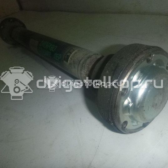 Фото Вал карданный передний  7L0521101A для porsche Cayenne