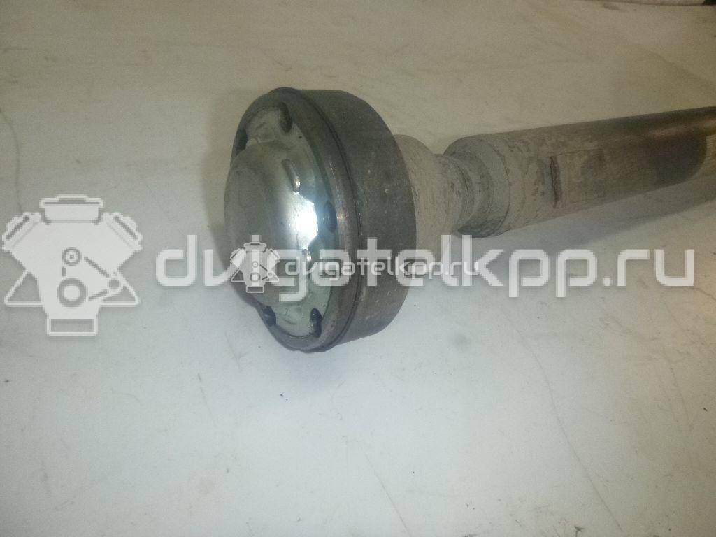 Фото Вал карданный передний  7L0521101A для porsche Cayenne {forloop.counter}}