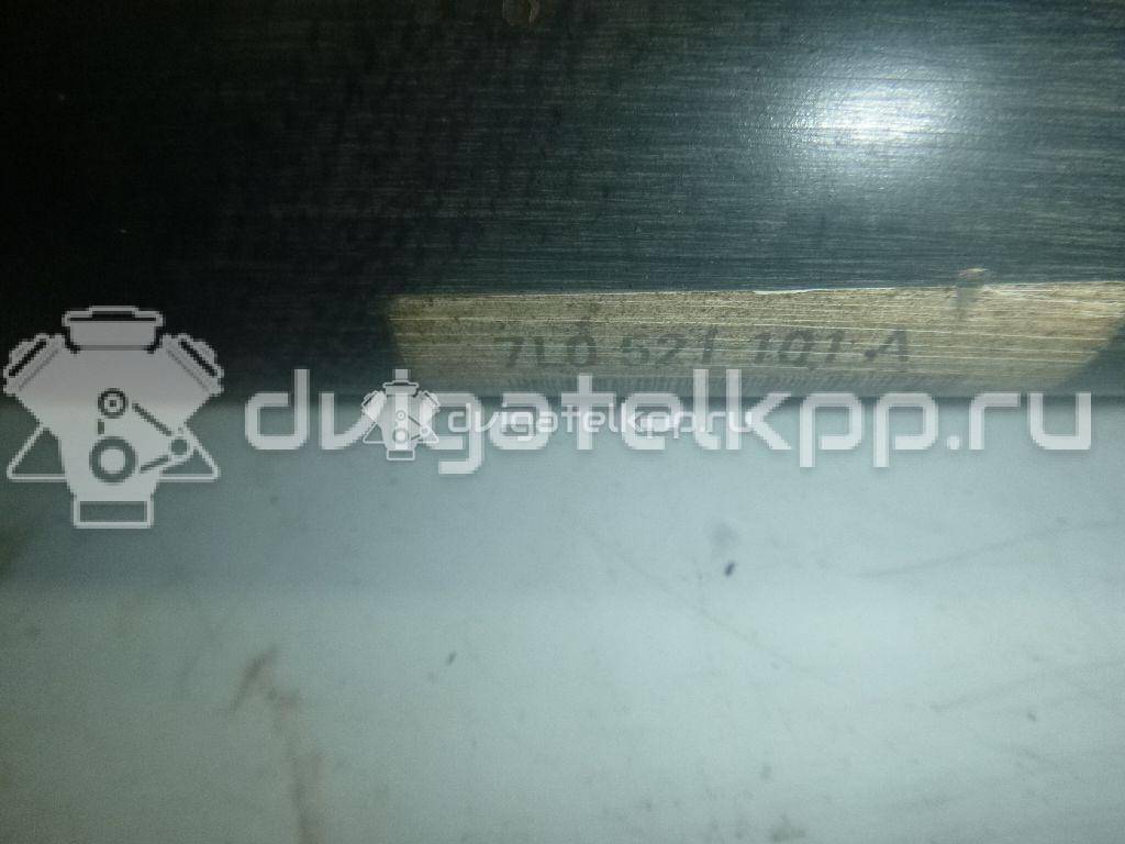 Фото Вал карданный передний  7L0521101A для porsche Cayenne {forloop.counter}}