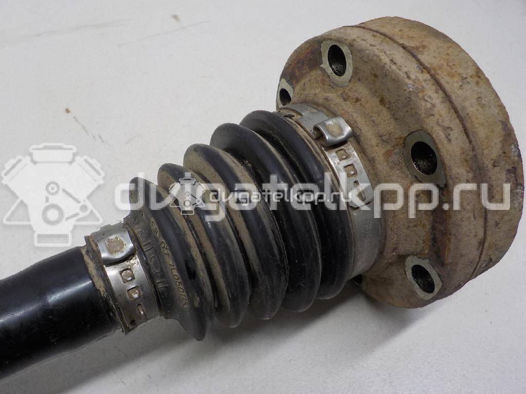 Фото Полуось задняя  7L0501201B для porsche Cayenne {forloop.counter}}