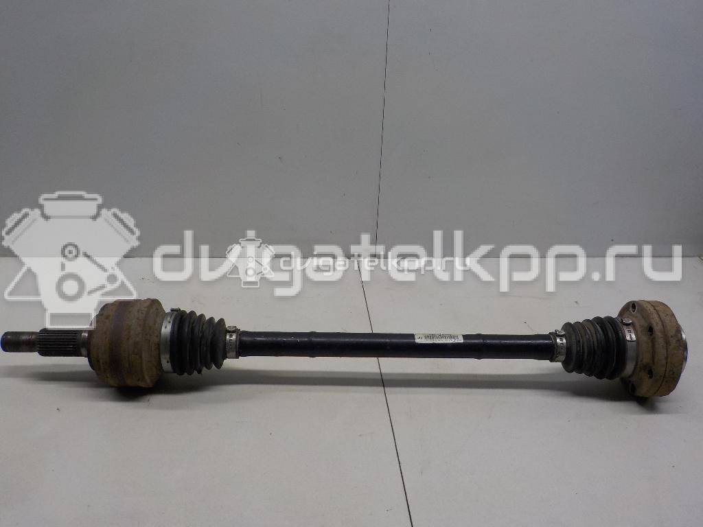 Фото Полуось задняя  7L0501201B для porsche Cayenne {forloop.counter}}
