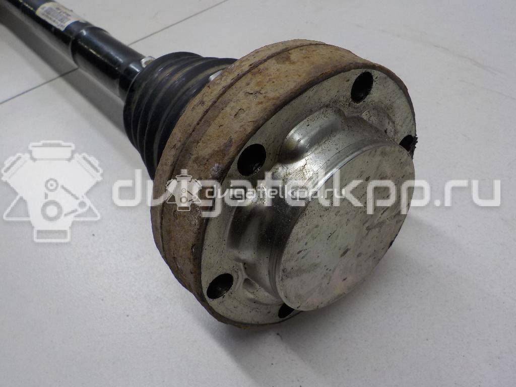 Фото Полуось задняя  7L0501201B для porsche Cayenne {forloop.counter}}