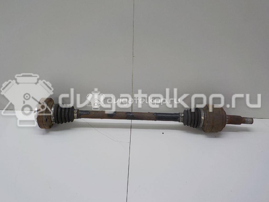 Фото Полуось задняя  7L0501201B для porsche Cayenne {forloop.counter}}