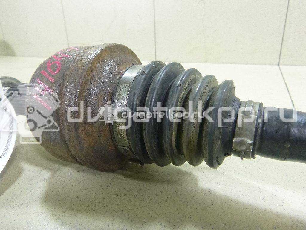 Фото Полуось задняя  7L0501201B для porsche Cayenne {forloop.counter}}