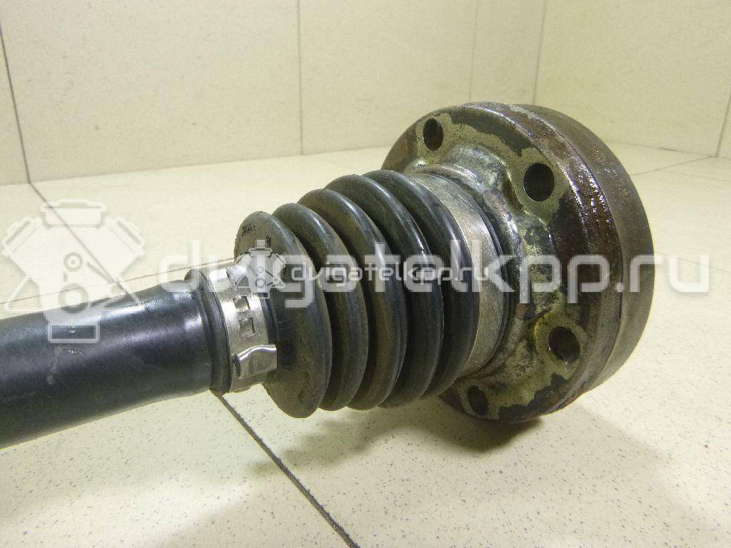 Фото Полуось задняя  7L0501201B для porsche Cayenne {forloop.counter}}