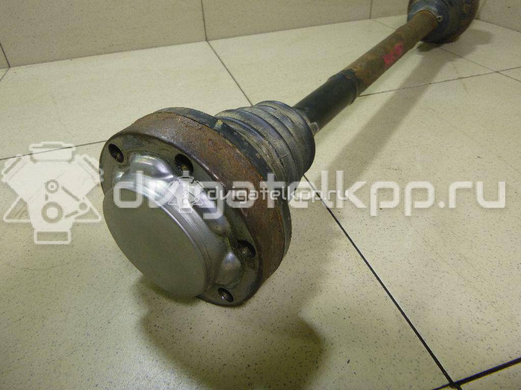 Фото Полуось задняя  7L0501201B для porsche Cayenne {forloop.counter}}