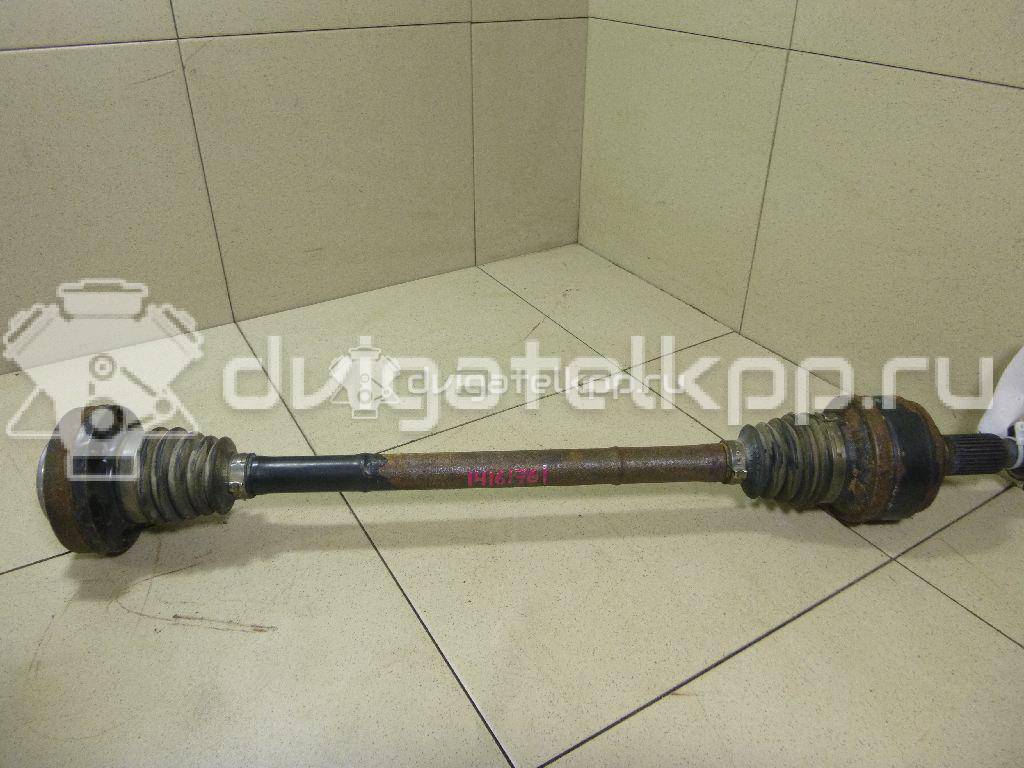 Фото Полуось задняя  7L0501201B для porsche Cayenne {forloop.counter}}