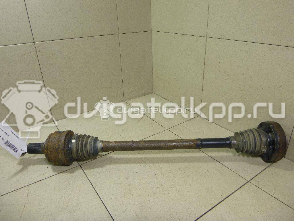 Фото Полуось задняя  7L0501201B для porsche Cayenne {forloop.counter}}