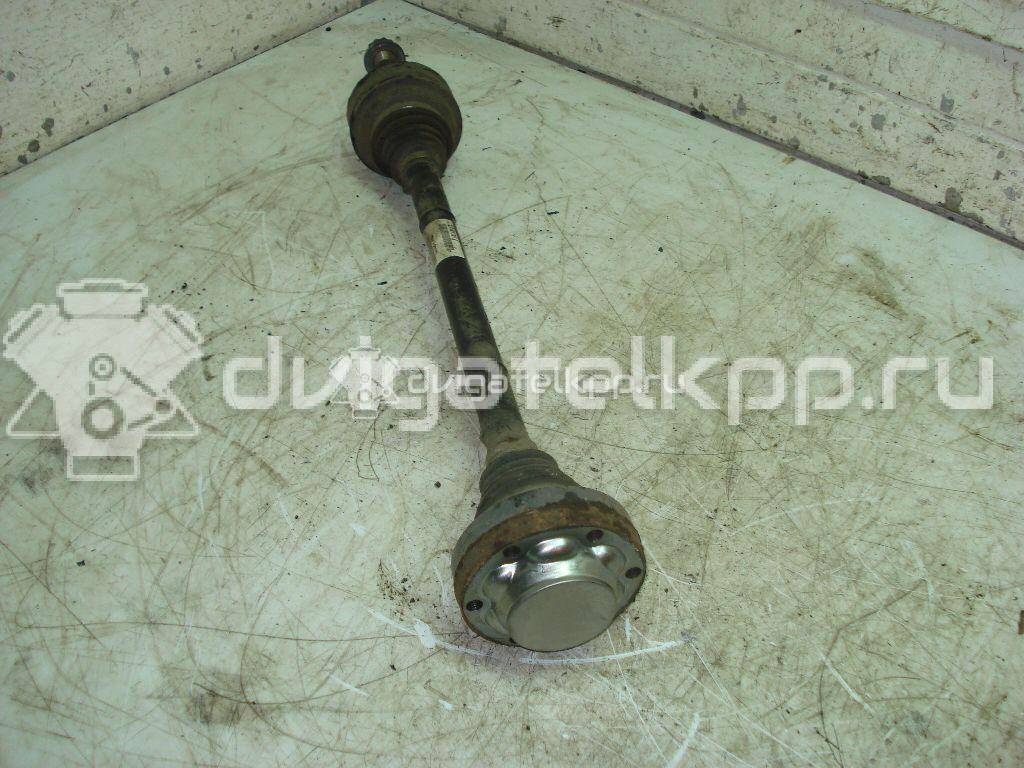 Фото Полуось задняя  7L0501201A для porsche Cayenne {forloop.counter}}