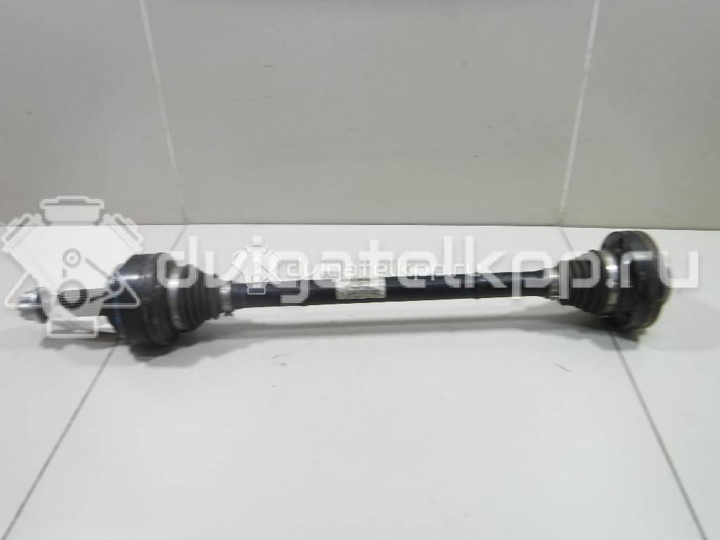 Фото Полуось задняя  7L0501201A для porsche Cayenne {forloop.counter}}