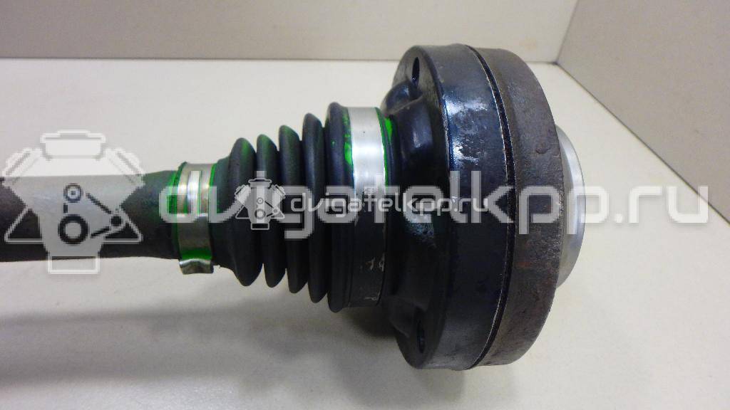 Фото Полуось задняя  7L0501201A для porsche Cayenne {forloop.counter}}