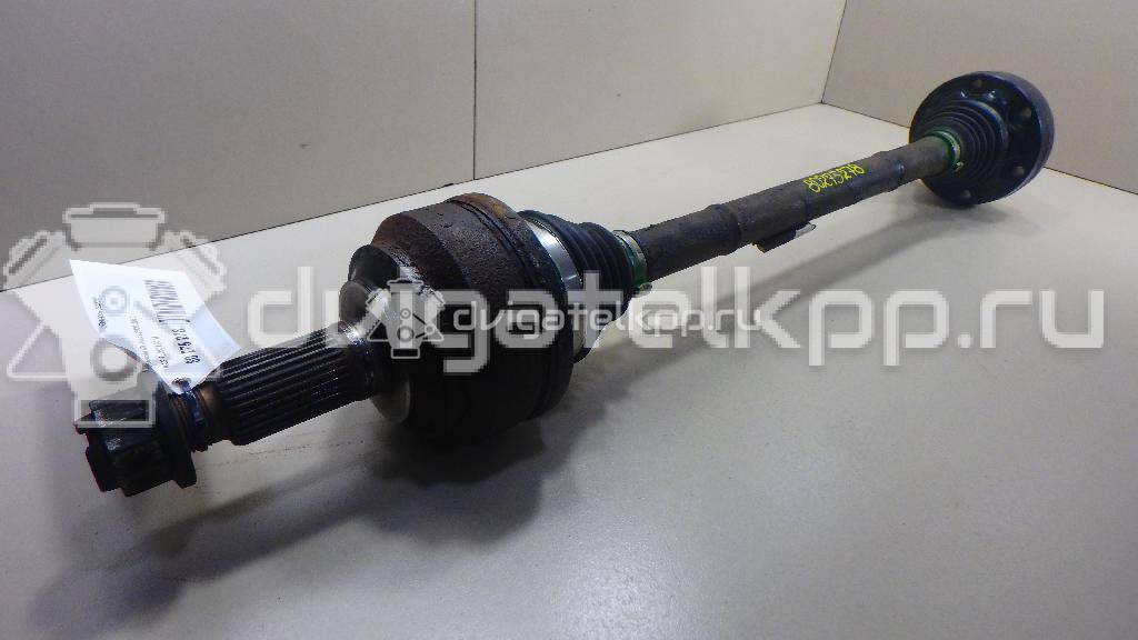 Фото Полуось задняя  7L0501201A для porsche Cayenne {forloop.counter}}