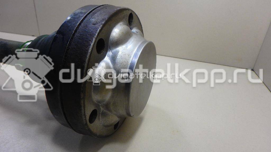 Фото Полуось задняя  7L0501201A для porsche Cayenne {forloop.counter}}