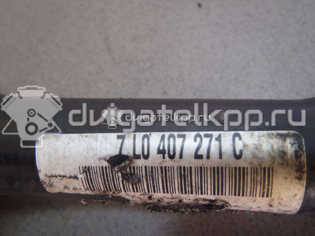 Фото Полуось передняя  7L0407271C для porsche Cayenne {forloop.counter}}