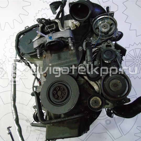 Фото Контрактный (б/у) двигатель 939 A3.000 для Alfa Romeo Brera 939 / 159 939 / Spider 200-209 л.с 20V 2.4 л Дизельное топливо
