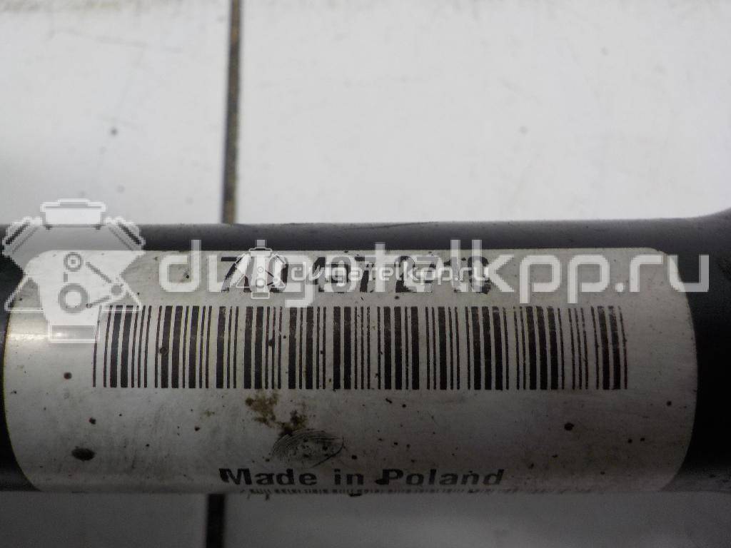 Фото Полуось передняя  7L0407271C для porsche Cayenne {forloop.counter}}