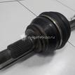 Фото Полуось передняя  7L0407271C для porsche Cayenne {forloop.counter}}