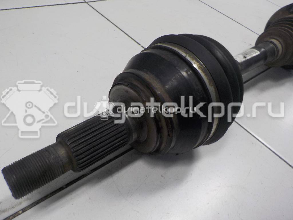 Фото Полуось передняя  7L0407271C для porsche Cayenne {forloop.counter}}