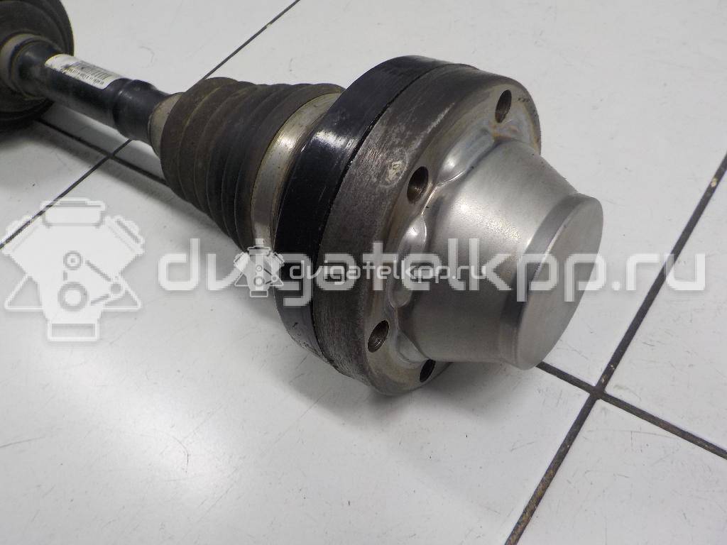 Фото Полуось передняя  7L0407271C для porsche Cayenne {forloop.counter}}