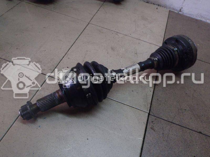 Фото Полуось передняя  7L0407271C для porsche Cayenne {forloop.counter}}