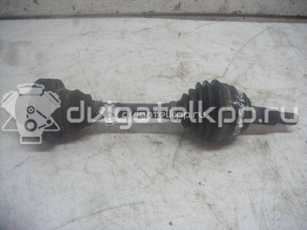 Фото Полуось передняя  7L0407271C для porsche Cayenne {forloop.counter}}