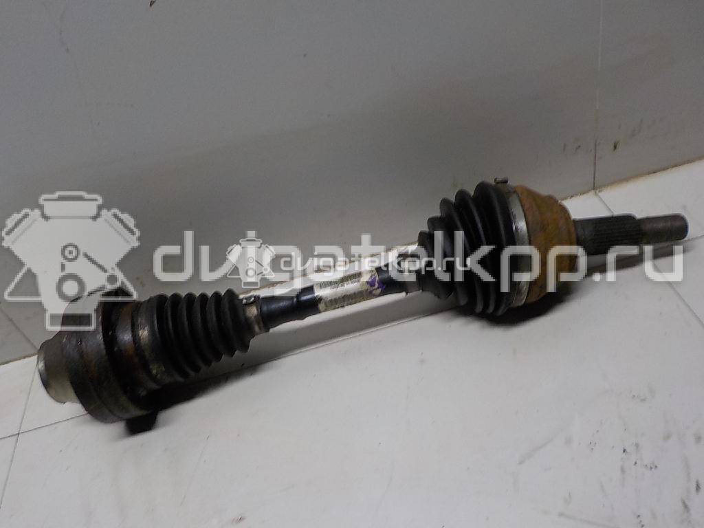 Фото Полуось передняя  7L0407271E для porsche Cayenne {forloop.counter}}