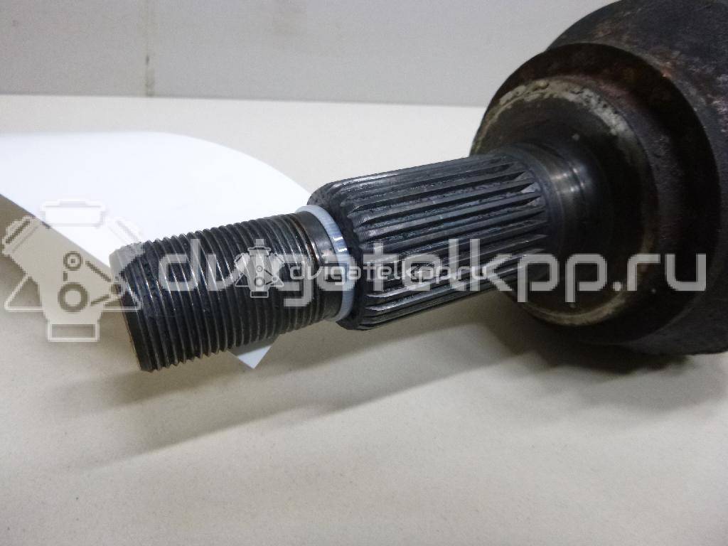 Фото Полуось передняя  7L0407271E для porsche Cayenne {forloop.counter}}