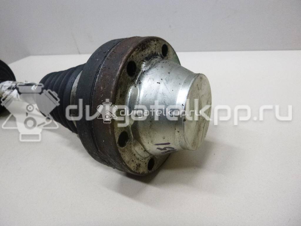 Фото Полуось передняя  7L0407271E для porsche Cayenne {forloop.counter}}
