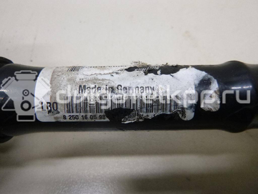 Фото Полуось передняя  7L0407271E для porsche Cayenne {forloop.counter}}