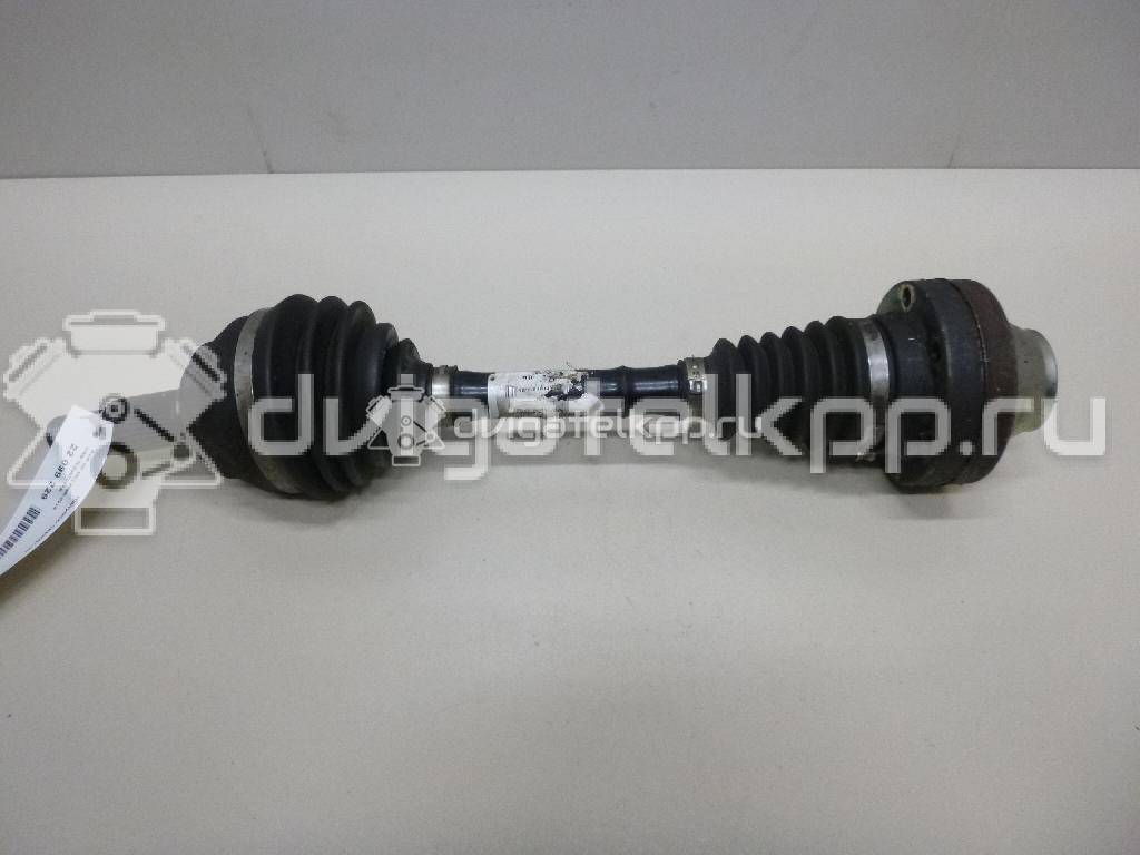 Фото Полуось передняя  7L0407271E для porsche Cayenne {forloop.counter}}