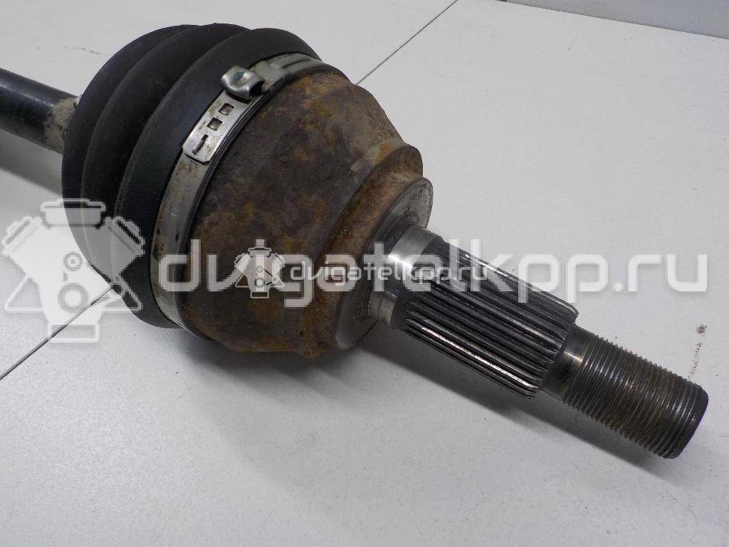 Фото Полуось передняя  7L0407271E для porsche Cayenne {forloop.counter}}