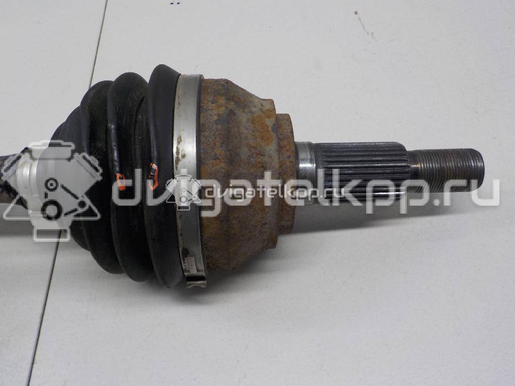 Фото Полуось передняя  7L0407271E для porsche Cayenne {forloop.counter}}