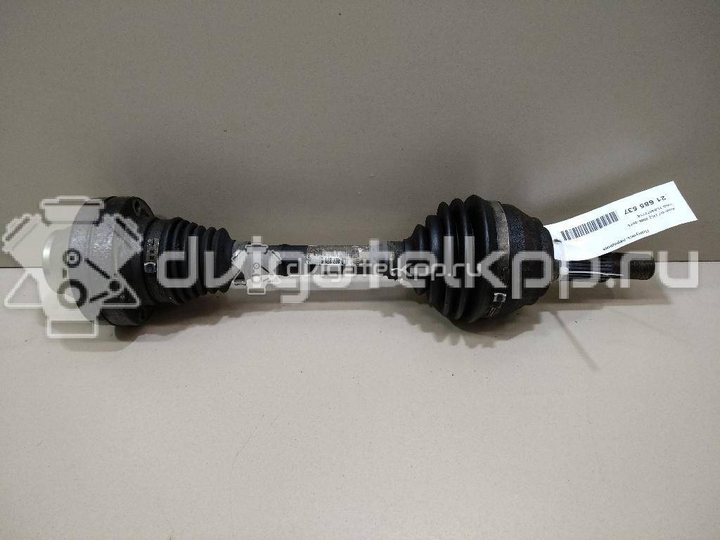 Фото Полуось передняя  7L0407271E для porsche Cayenne {forloop.counter}}