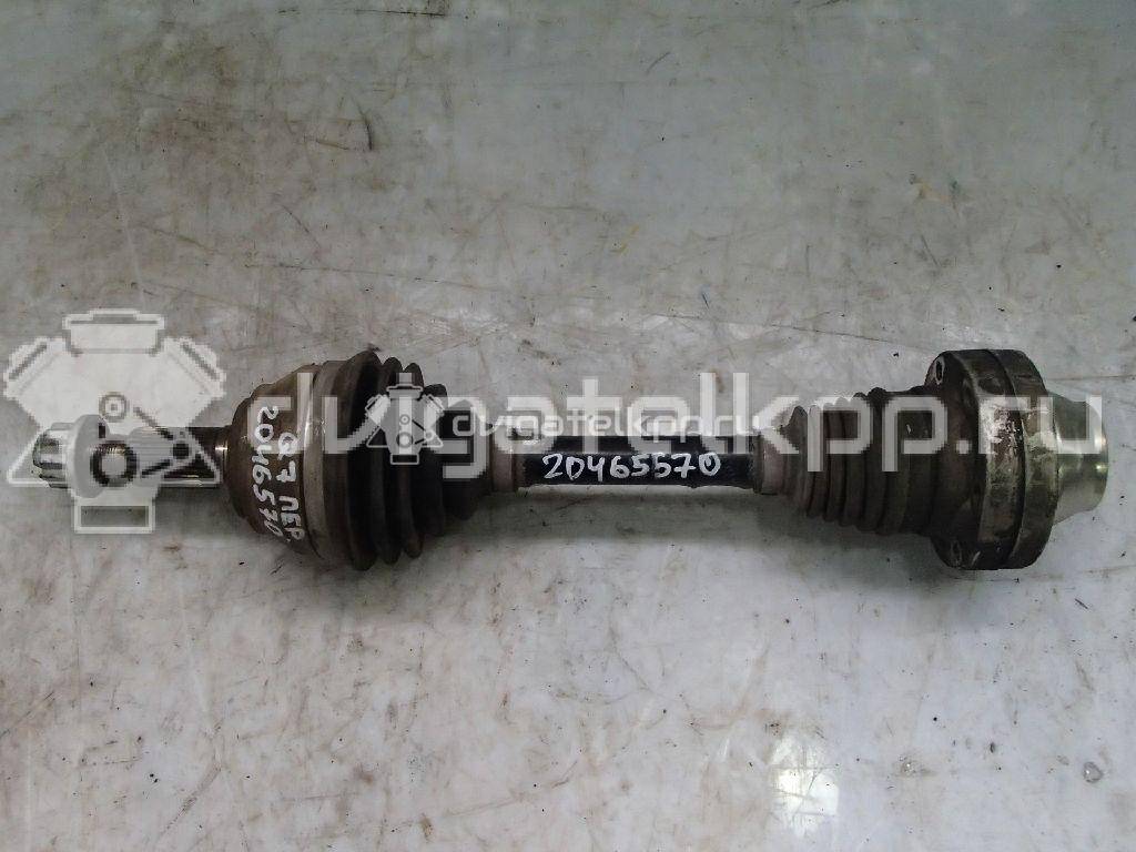 Фото Полуось передняя  7L0407271E для porsche Cayenne {forloop.counter}}