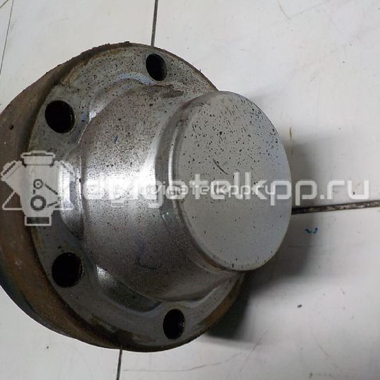 Фото Полуось передняя  7L0407271E для porsche Cayenne