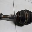Фото Полуось передняя  7L0407271E для porsche Cayenne {forloop.counter}}