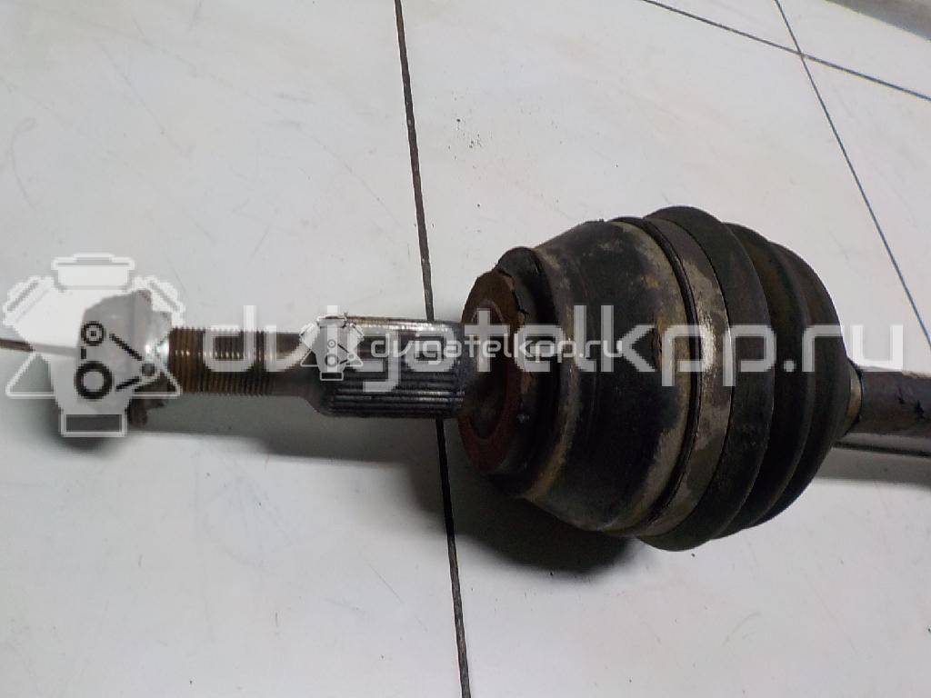 Фото Полуось передняя  7L0407271E для porsche Cayenne {forloop.counter}}