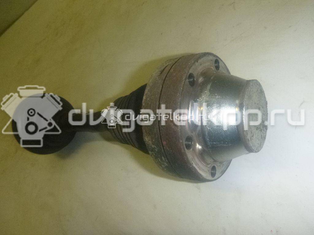 Фото Полуось передняя  7L0407271E для porsche Cayenne {forloop.counter}}