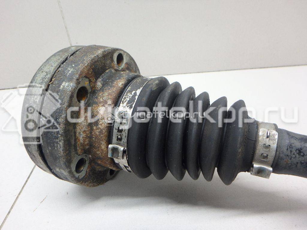 Фото Полуось передняя  7L0407271E для porsche Cayenne {forloop.counter}}