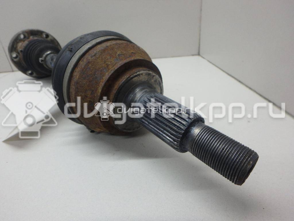 Фото Полуось передняя  7L0407271E для porsche Cayenne {forloop.counter}}