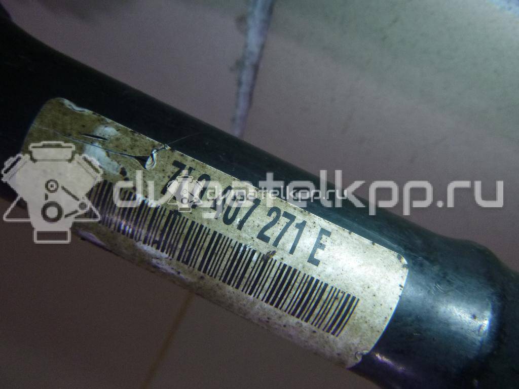 Фото Полуось передняя  7L0407271E для porsche Cayenne {forloop.counter}}