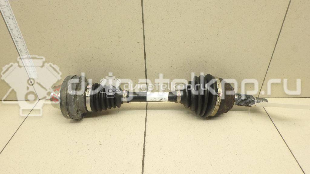 Фото Полуось передняя  7L0407271E для porsche Cayenne {forloop.counter}}