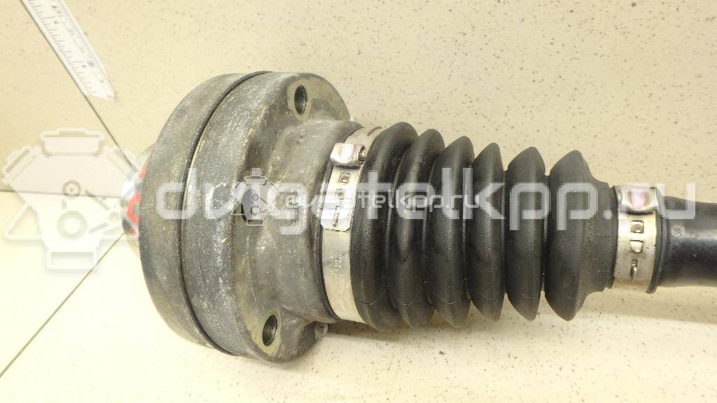 Фото Полуось передняя  7L0407271E для porsche Cayenne {forloop.counter}}
