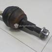 Фото Полуось передняя  7L0407271E для porsche Cayenne {forloop.counter}}