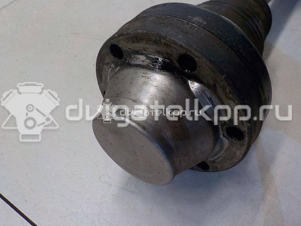 Фото Полуось передняя  7L0407271A для porsche Cayenne {forloop.counter}}