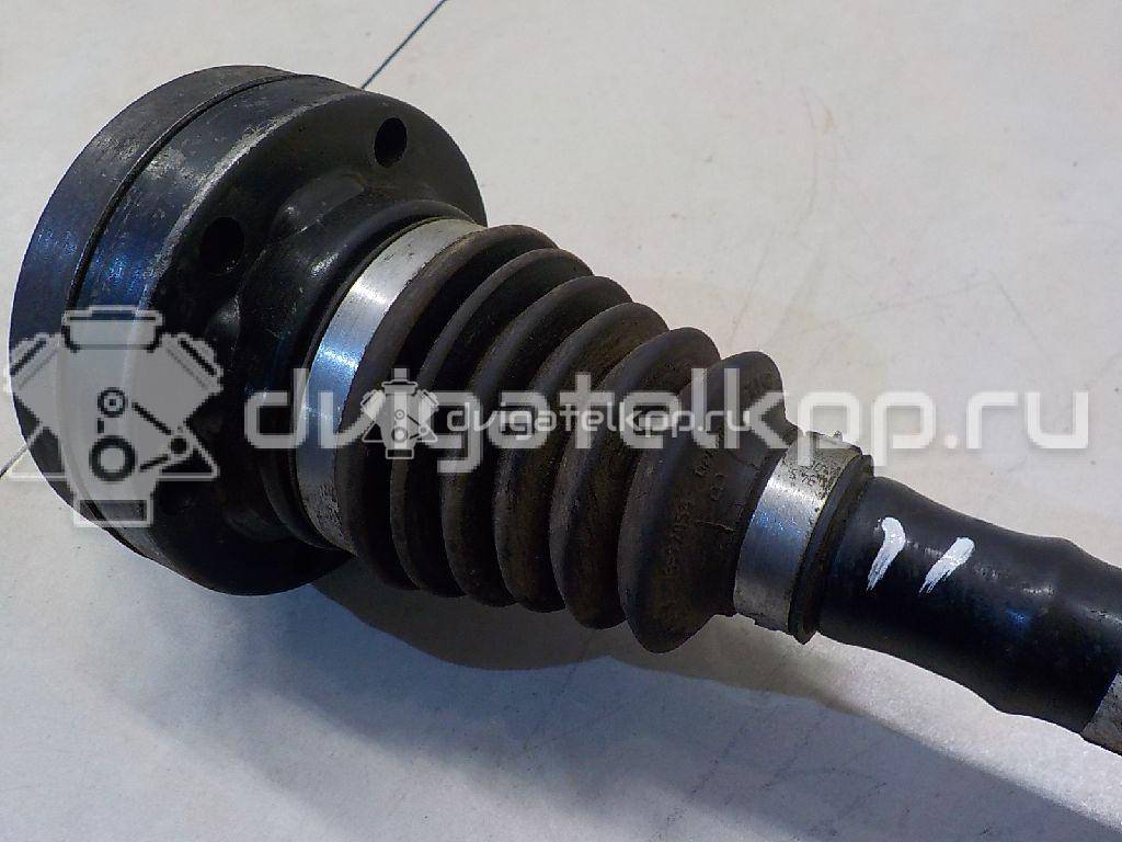 Фото Полуось передняя  7L0407271A для porsche Cayenne {forloop.counter}}