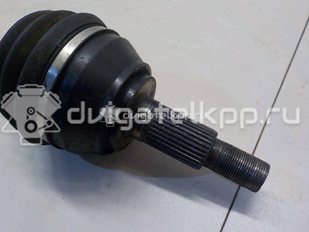 Фото Полуось передняя  7L0407271A для porsche Cayenne {forloop.counter}}