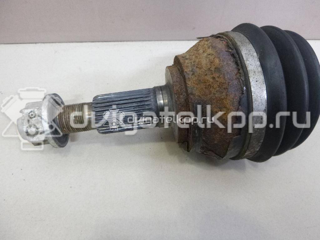 Фото Полуось передняя  7L0407271A для porsche Cayenne {forloop.counter}}